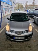 Auto Nissan  note  1.4 Berlin - Zehlendorf Vorschau