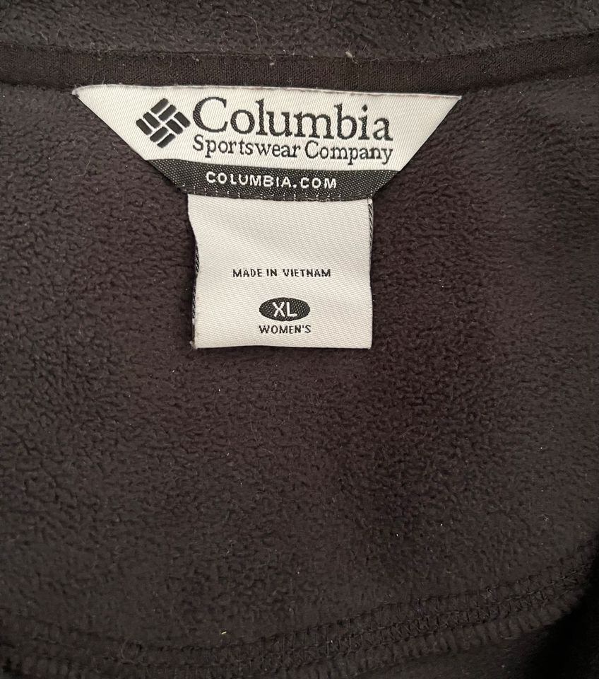 Columbia Damen Pullover in Dohren (Nordheide)