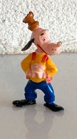 alte Sammelfigur von Disney, Goofy, 60er Jahre, Kunststoff Dortmund - Benninghofen Vorschau