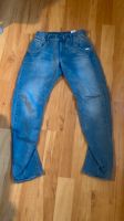 Lässige Gstar RAW Arc 3D Tapered Jeans jogg Jeans 26 32 Bayern - Schliersee Vorschau