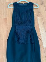 Cocktailkleid/ Abendkleid schwarz Gr. XS Mango Pankow - Prenzlauer Berg Vorschau