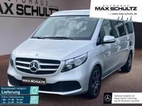 Mercedes-Benz V 250 d Marco Polo * Standheizung 4 Schlafplätze Thüringen - Weimar Vorschau