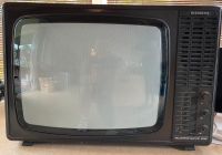Fernseher Vintage Röhrenfernseher Siemens Nordrhein-Westfalen - Rheine Vorschau