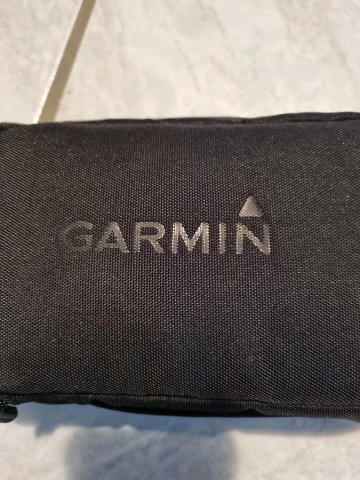 Garmin Navigationssystim in Lütjensee