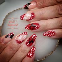 Nageldesign, Nailart, Nagelmodellage Dresden - Cotta Vorschau