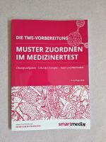 Smartmedix TMS Vorbereitung Muster zuordnen 9. Auflage 2023 Thüringen - Jena Vorschau