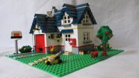LEGO Creator 5891 - Haus mit Garage Nordrhein-Westfalen - Pulheim Vorschau