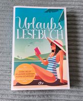 Urlaubslesebuch mit mehr als 20 Geschichten (u.a. Dora Heldt) Altona - Hamburg Othmarschen Vorschau