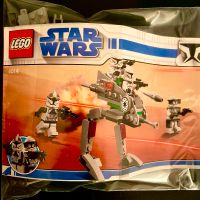 LEGO 8014 Star Wars Clone Walker Battle Pack Hamburg-Mitte - Hamburg St. Georg Vorschau