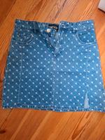 Jeansrock Pieces Gr. S neu Bayern - Sonthofen Vorschau
