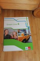 Green line 4 ღ Hardcover ღ ISBN 9783128342405 Saarland - Schmelz Vorschau