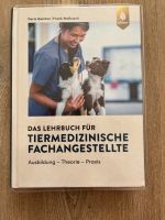 Das Lehrbuch für tiermedizinische Fachangestellte Brandenburg - Rüdersdorf Vorschau