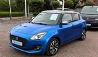 Suzuki Swift 1.0 Blau / Automatik / BT / DAB / RFK / SZH Nordrhein-Westfalen - Hamminkeln Vorschau