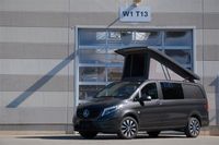 Aufstelldach Mercedes-Benz Vito Viano Schlafdach nachrüsten Niedersachsen - Wietmarschen Vorschau