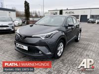 Toyota C-HR 1.2-l-Turbo Flow Rostock - Seebad Warnemünde Vorschau