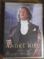 DVD Andre Rieu-Live at the Royal Albert Hall incl.Versand Bochum - Bochum-Südwest Vorschau