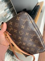 Louis Vuitton Pochette Accessoires Monogram Bayern - Bogen Niederbay Vorschau