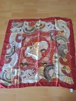 Tuch 90x90cm, 100 % Seide, neu Hessen - Lohra Vorschau