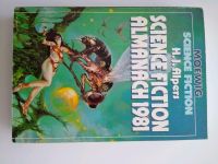 Science Fiction Almanach 1981 von H.J. Alpers Nordrhein-Westfalen - Oberhausen Vorschau