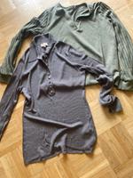 Zwei Langarmshirt neu - einzelnd oder im Paket Schleswig-Holstein - Norderstedt Vorschau