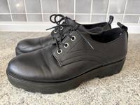 Damenschuhe, Halbschuhe, Schnürschuhe Hessen - Friedberg (Hessen) Vorschau