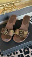 Sommer Clogs Nordrhein-Westfalen - Bad Salzuflen Vorschau
