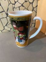 Weihnachtstasse Jumbo Becher XL Tasse Glühwein Punch Neu Hessen - Langgöns Vorschau