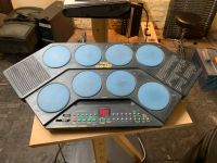 Yamaha DD-11 Digital Drum Kit Friedrichshain-Kreuzberg - Kreuzberg Vorschau