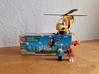 Playtive Rettungshubschrauber mit Licht und Sound Rheinland-Pfalz - Neustadt an der Weinstraße Vorschau