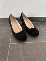 Pumps schwarz Bayern - Altmannstein Vorschau