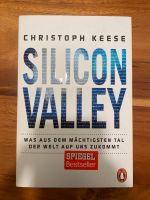 Spiegel Bestseller „Silicon Valley“ von Christoph Keese Niedersachsen - Osnabrück Vorschau