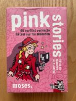 Gesellschaftsspiel Pink Stories. Nordrhein-Westfalen - Herne Vorschau