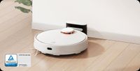 Xiaomi Robot Vacuum S12 NEU OVP mit Rechnung und Garantie Baden-Württemberg - Lörrach Vorschau