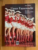 Unser Faasenacht ❤️ Rainer Müller Baden-Württemberg - Triberg Vorschau