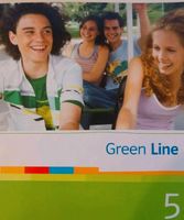 Green Line 5, Workbook, 9. Klasse, mit 2 Audio-CDs Nordrhein-Westfalen - Siegen Vorschau