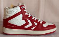 Hummel St.Power Play Mid RT Gr.43 Rot/Weiss OVP Original Nordrhein-Westfalen - Porta Westfalica Vorschau