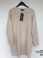 Pullover / Kleid beige Größe 38 neu Baden-Württemberg - Meersburg Vorschau