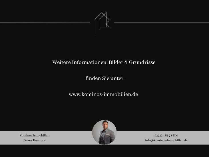 #KOMINOS IMMOBILIEN# neuwertiges Einfamilienhaus mit Einliegerwohnung in Lennestadt in Lennestadt