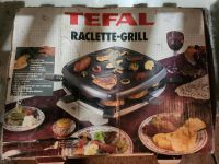 Raclette von tefal . Neu Sachsen - Wurzen Vorschau