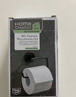 WC Papier Rollenhalter *neu* ❤️ Bielefeld - Heepen Vorschau