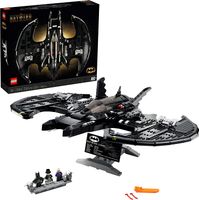 76161 Batwing NEU & OVP LEGO® Baden-Württemberg - Schorndorf Vorschau