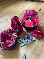 Ergobag Set Sachsen - Frauenstein Vorschau