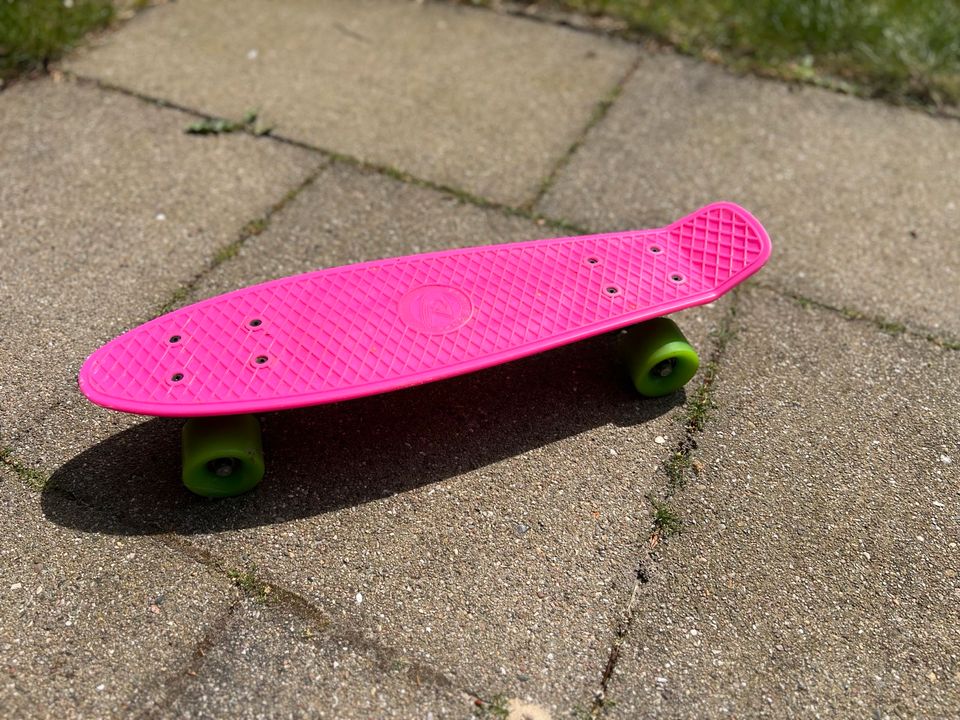 Skate Board bzw Penny Board in Buxtehude