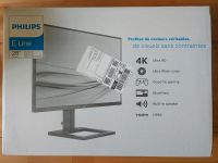 Philips E Line 288e2a 4k UHD Monitor Baden-Württemberg - Freiburg im Breisgau Vorschau