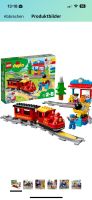 Lego Duplo Eisenbahn Sachsen-Anhalt - Thale Vorschau