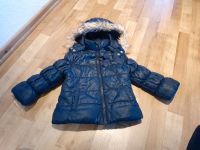 Winterjacke 98 h&m Niedersachsen - Bad Bederkesa Vorschau