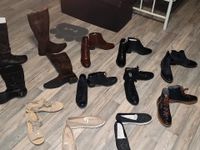 Frauen Stiefel Schuhe Nordrhein-Westfalen - Jülich Vorschau