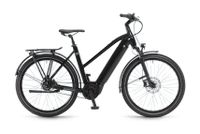 Winora E-Bike / Sinus R8f - Damen onyxschwarz Lindenthal - Köln Lövenich Vorschau