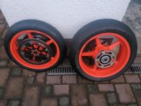 KTM RC8/R Felgensatz Nordrhein-Westfalen - Wenden Vorschau