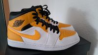 Nike Air Jordan White/University Gold-Black gerne. 43 NEU Dortmund - Mitte Vorschau